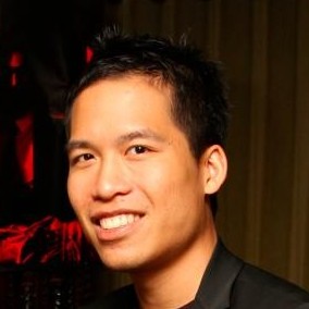 Tim Law, CTO of Tribble